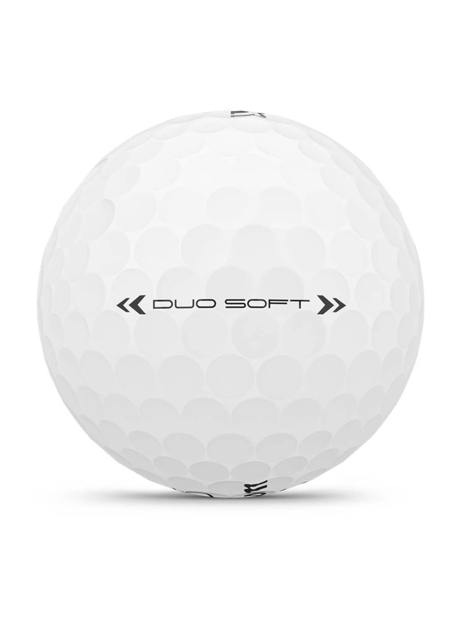 Wilson New Golf Balls|DUO Soft Golf Balls