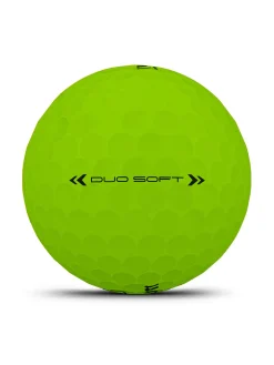 Wilson New Golf Balls|DUO Soft Golf Balls