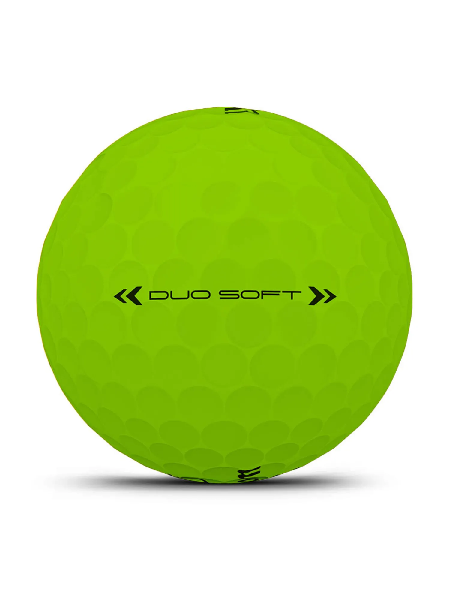 Wilson New Golf Balls|DUO Soft Golf Balls