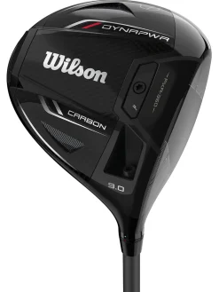 Wilson Drivers|DYNAPWR Carbon Driver