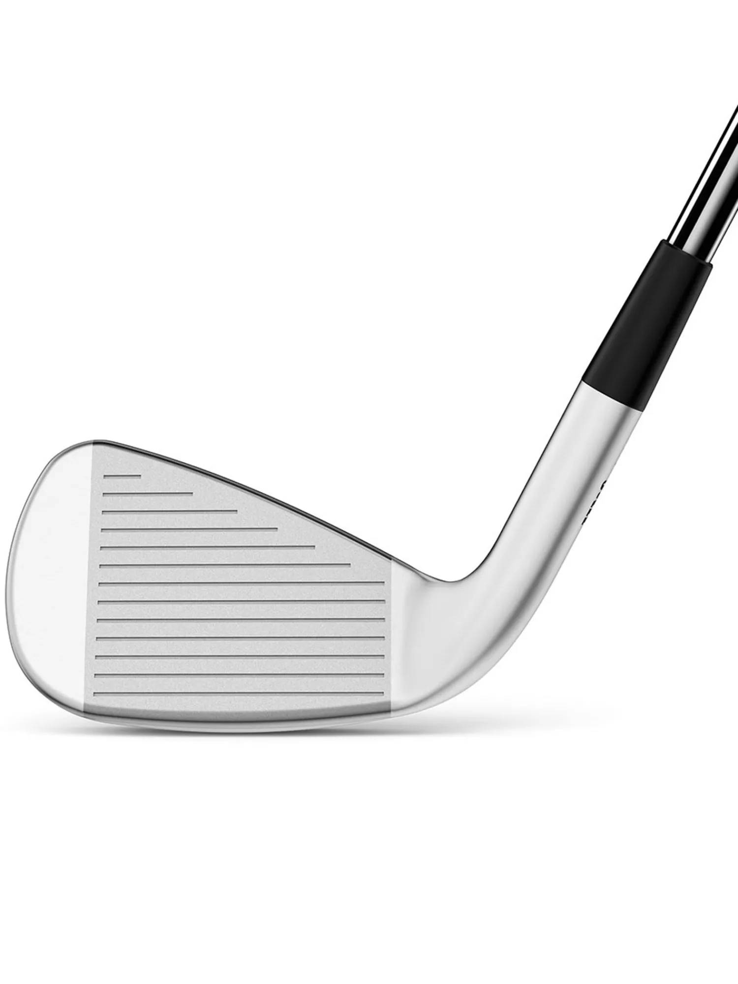 Wilson Single Irons|DYNAPWR Iron - Steel Shaft