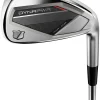 Wilson Iron Sets|DYNAPWR Irons - Steel Shaft