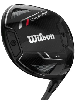 Wilson Drivers|DYNAPWR LS Driver