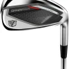 Wilson Single Irons|DYNAPWR Max Iron - Steel Shaft