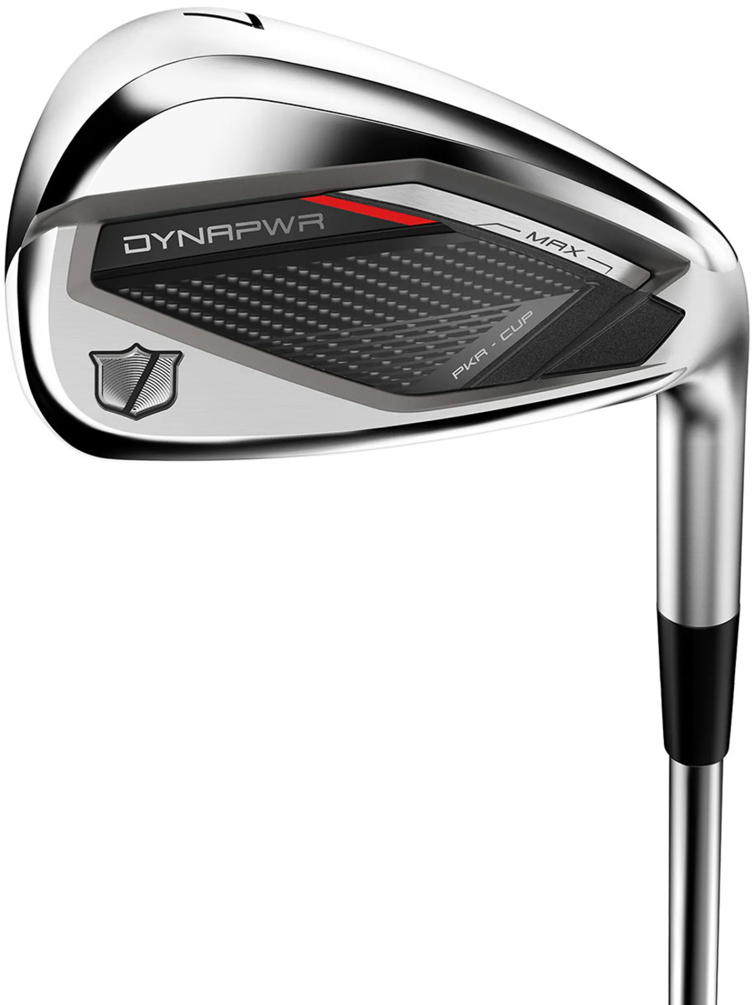 Wilson Single Irons|DYNAPWR Max Iron - Steel Shaft