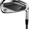 Wilson Iron Sets|DYNAPWR Max Irons - Graphite Shaft