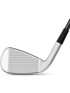 Wilson Iron Sets|DYNAPWR Max Irons - Graphite Shaft