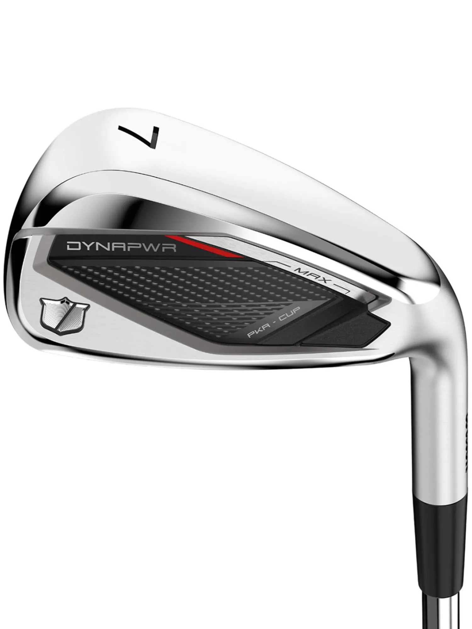 Wilson Iron Sets|DYNAPWR Max Irons - Women's