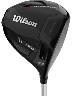 Wilson Drivers|DYNAPWR Max Women's Driver