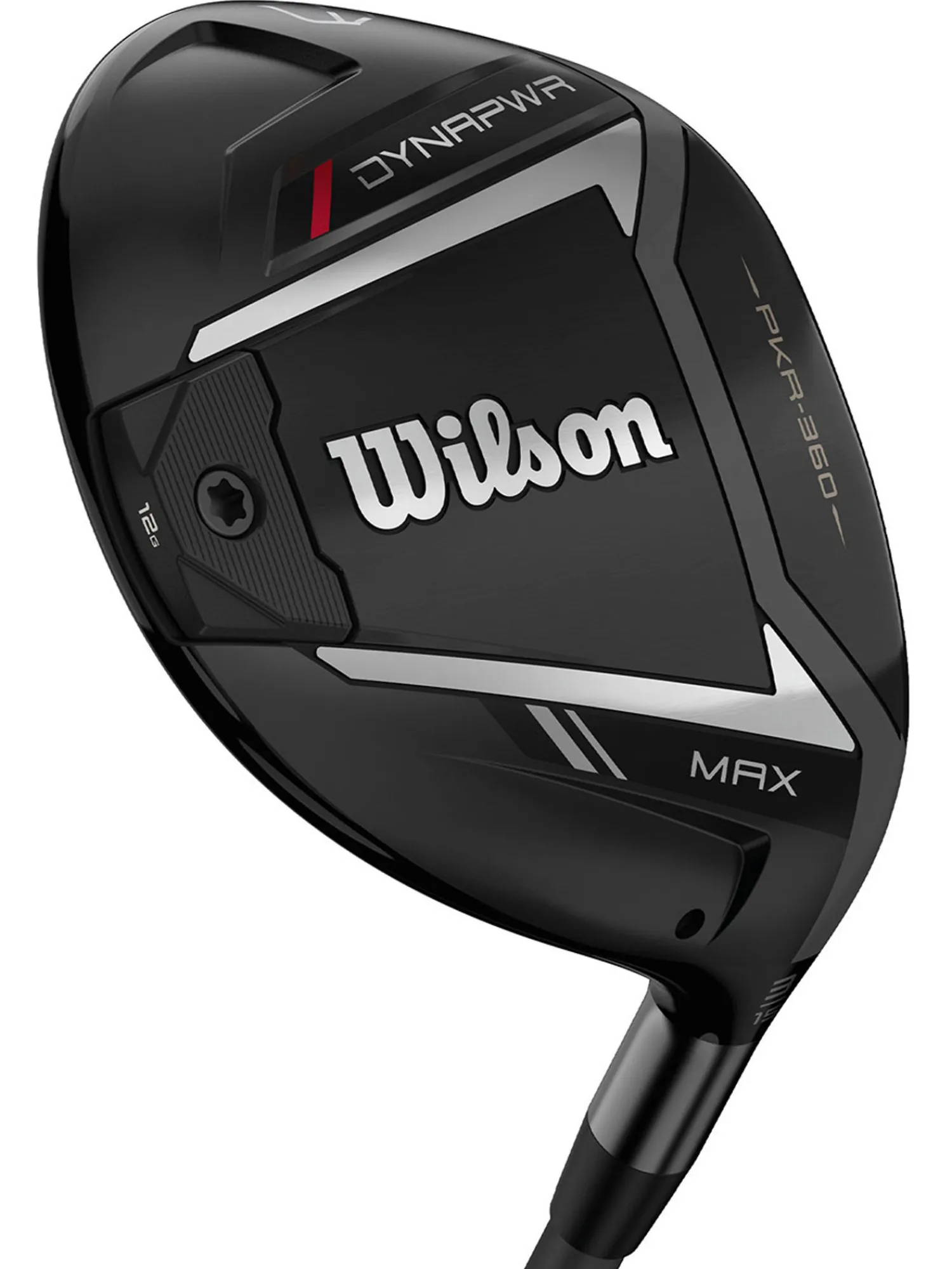 Wilson Fairway Woods|DYNAPWR Max Women's Fairway Wood