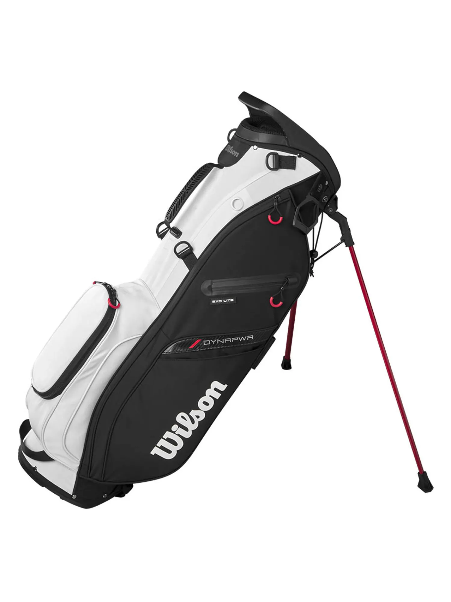 Wilson Stand Bags|EXO Lite Dynapwr Stand Bag