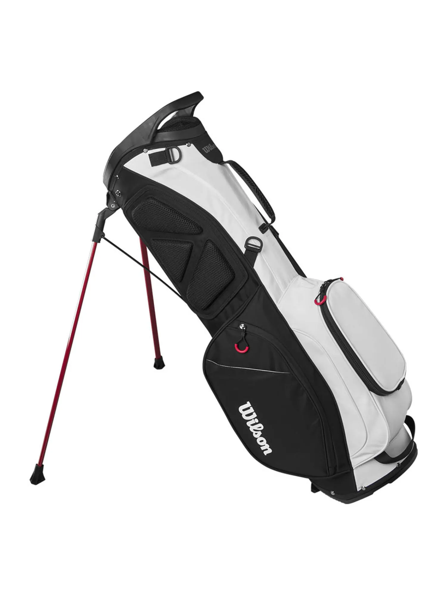 Wilson Stand Bags|EXO Lite Dynapwr Stand Bag
