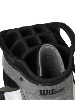 Wilson Cart Bags|Feather Cart Bag