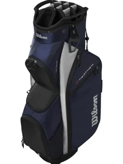 Wilson Cart Bags|Feather Cart Bag