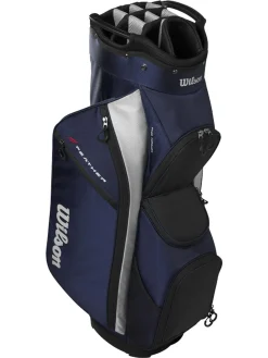Wilson Cart Bags|Feather Cart Bag