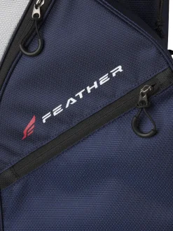 Wilson Cart Bags|Feather Cart Bag