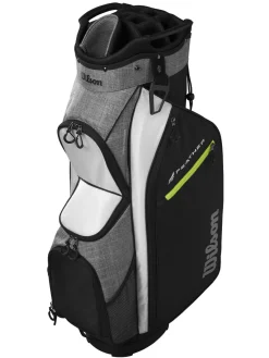 Wilson Cart Bags|Feather Cart Bag