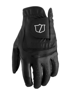 Wilson Mens Golf Gloves|Grip Plus 2025 Glove