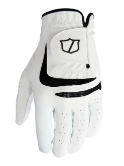 Wilson Mens Golf Gloves|Grip Plus 2025 Glove