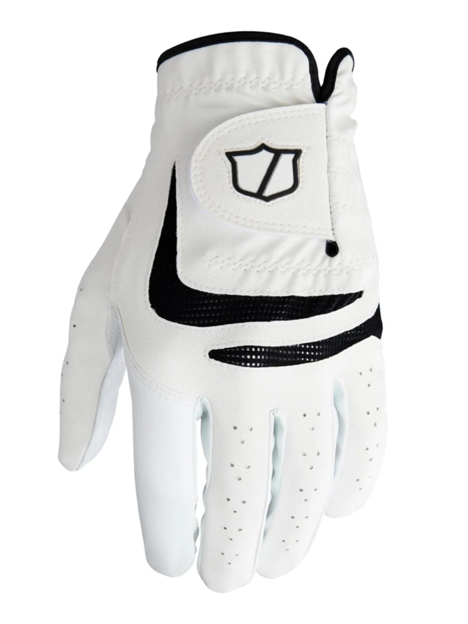 Wilson Mens Golf Gloves|Grip Plus 2025 Glove