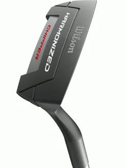 Wilson Chippers|Harmonized 2025 Chipper - Steel Shaft