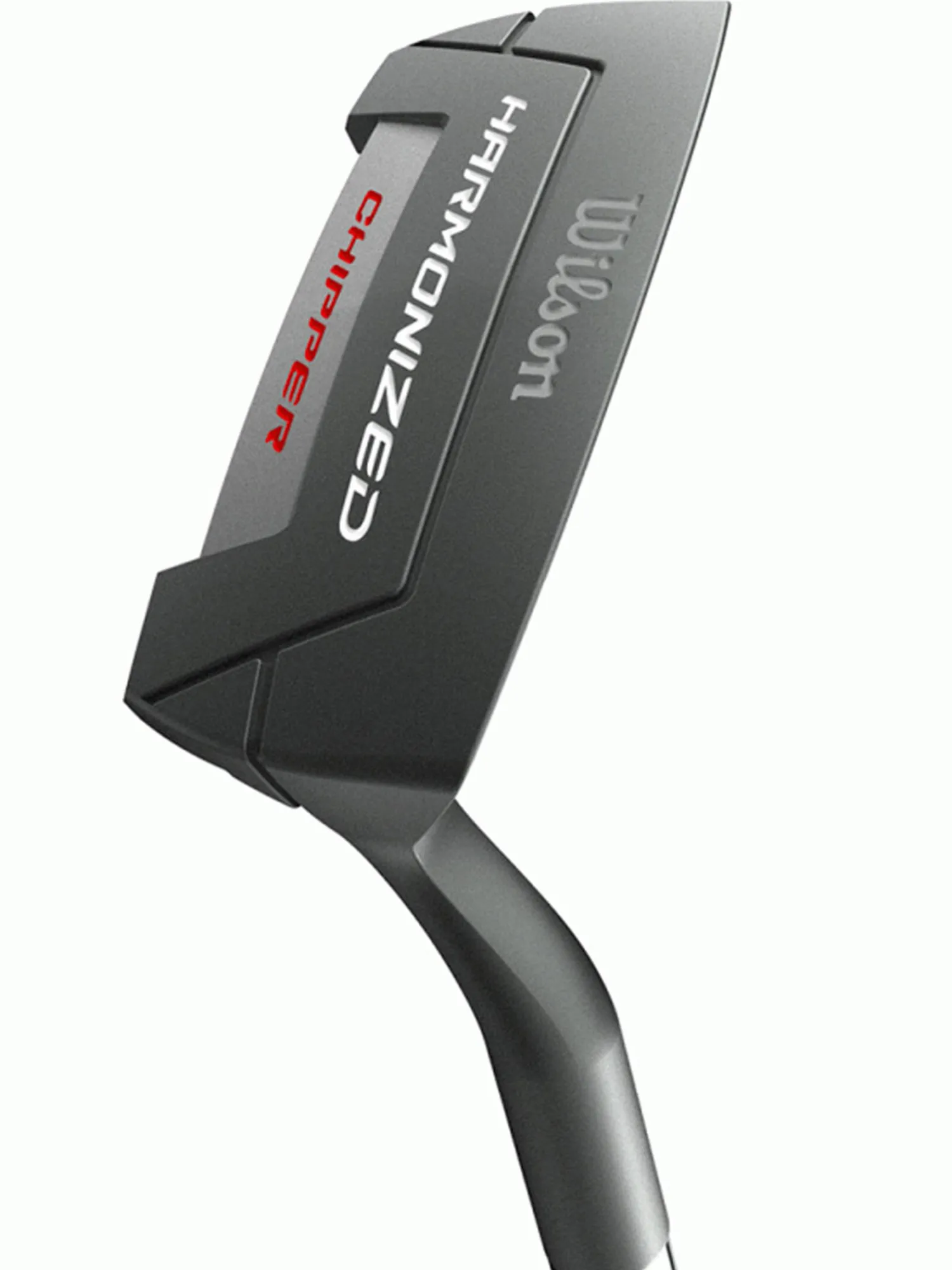 Wilson Chippers|Harmonized 2025 Chipper - Steel Shaft