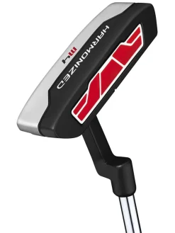Wilson Putters|Harmonized M4 Putter