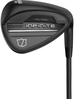 Wilson Wedges|Infinite Wedge - Graphite Shaft