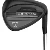 Wilson Wedges|Infinite Wedge - Steel Shaft