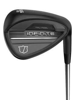 Wilson Wedges|Infinite Wedge - Steel Shaft