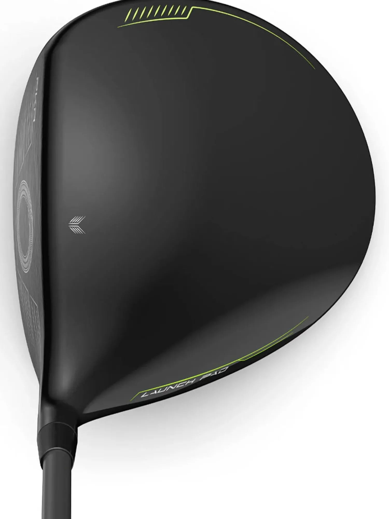 Wilson Clearance Clubs|Launch Pad 2 Driver