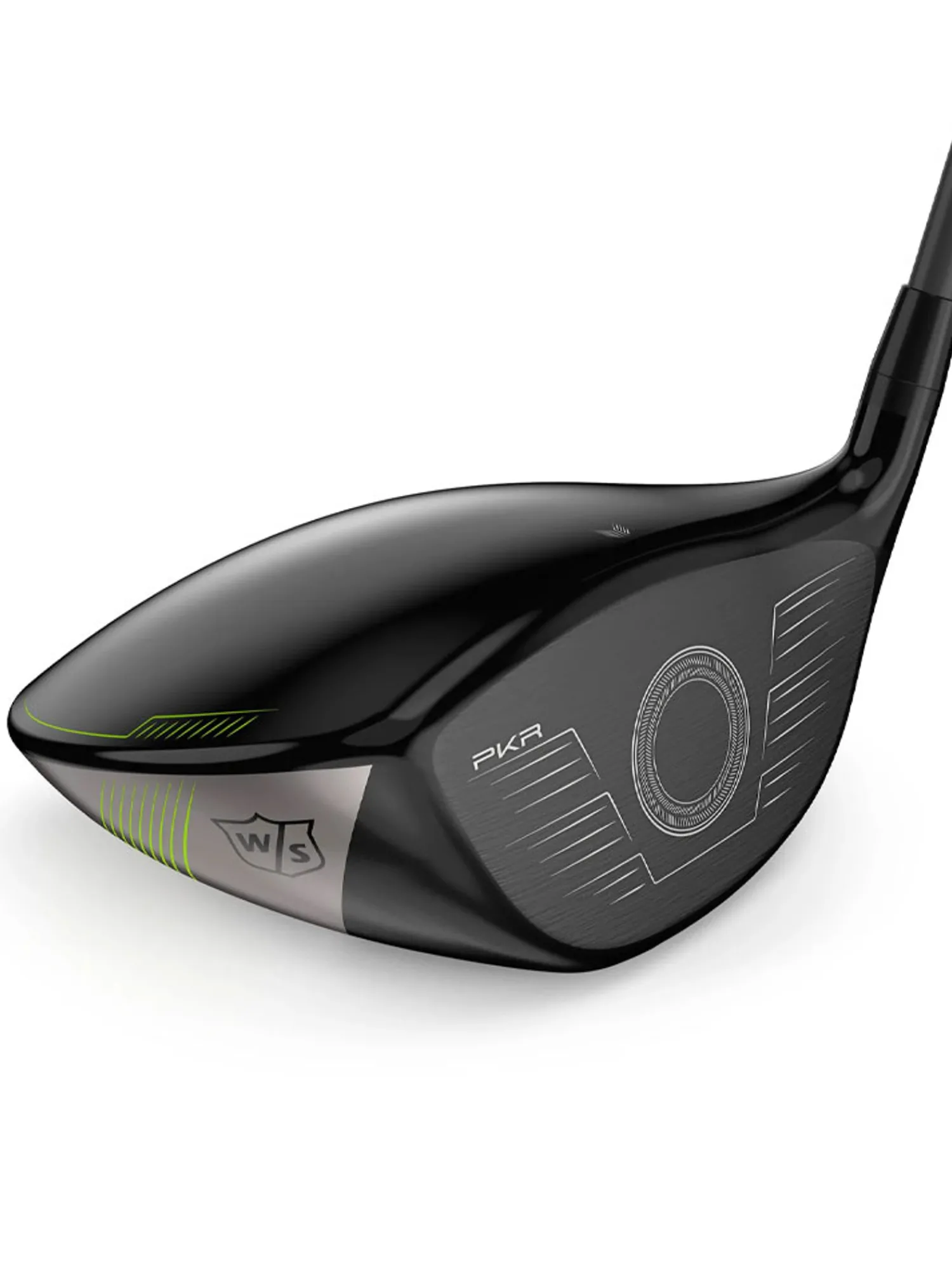 Wilson Clearance Clubs|Launch Pad 2 Driver
