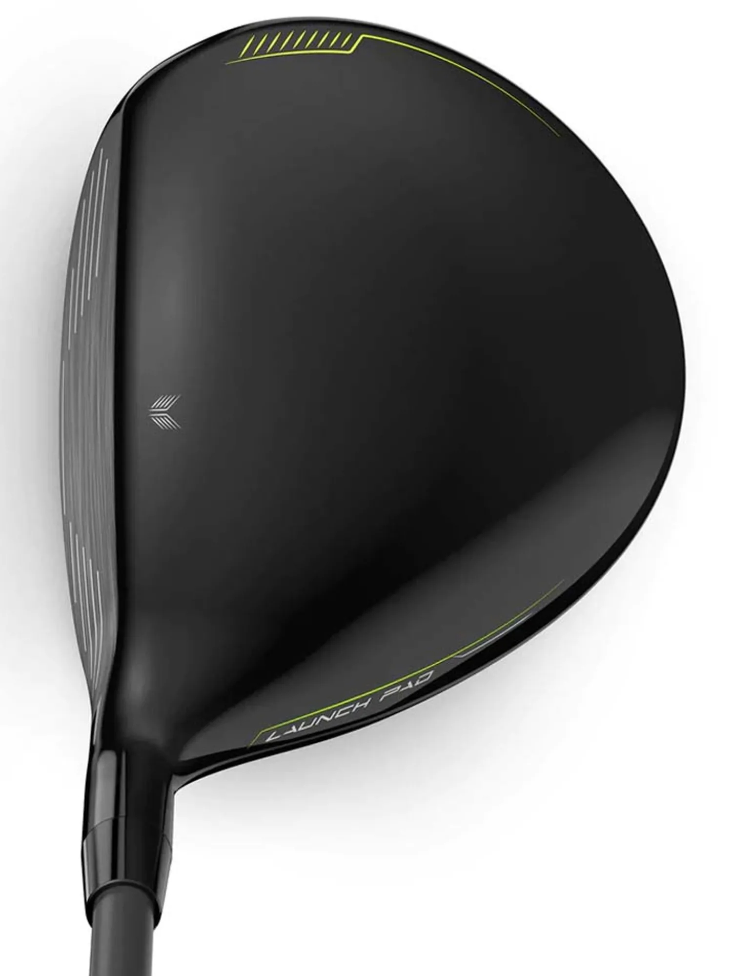 Wilson Clearance Clubs|Launch Pad 2 Fairway Wood
