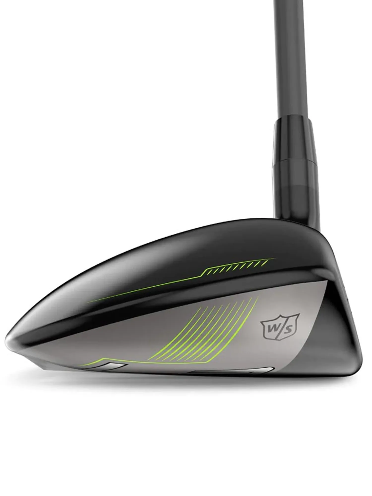 Wilson Clearance Clubs|Launch Pad 2 Fairway Wood