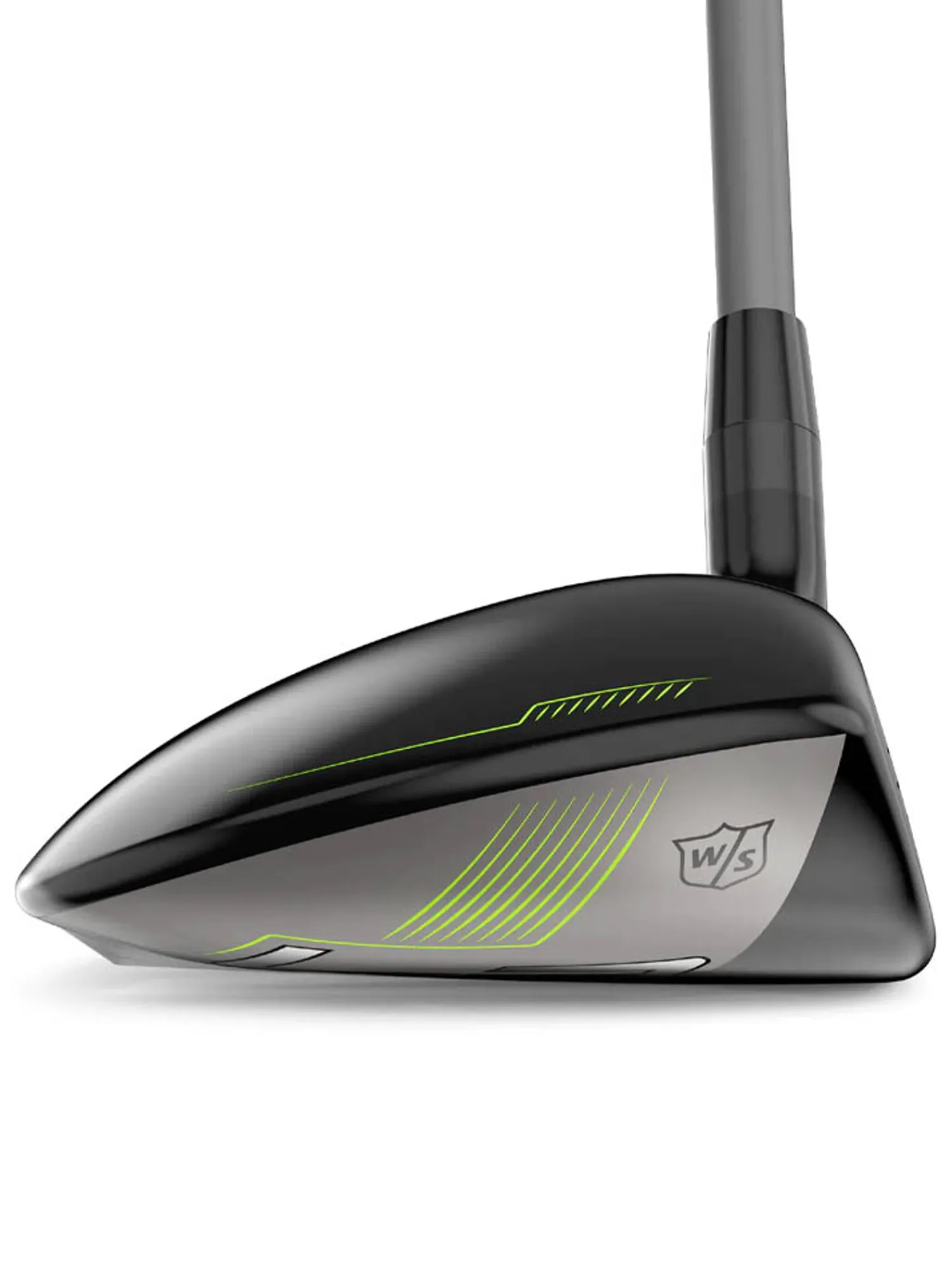 Wilson Clearance Clubs|Launch Pad 2 Fairway Wood - Womens