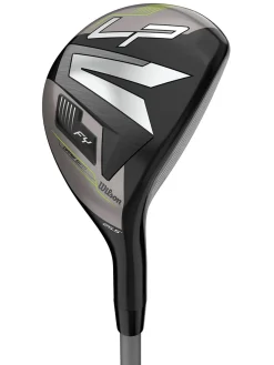 Wilson Clearance Clubs|Launch Pad 2 Hybrid - Womens