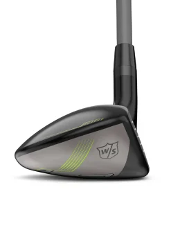 Wilson Clearance Clubs|Launch Pad 2 Hybrid - Womens