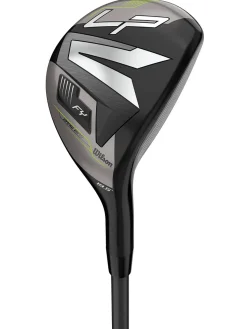 Wilson Clearance Clubs|Launch Pad 2 Hybrid