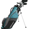 Wilson Packages|Profile JGI Junior Girls Package - Ages 11-14