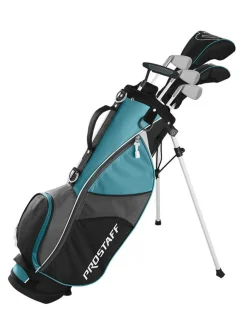 Wilson Packages|Profile JGI Junior Girls Package - Ages 11-14