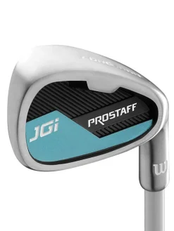 Wilson Packages|Profile JGI Junior Girls Package - Ages 11-14
