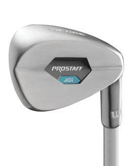 Wilson Packages|Profile JGI Junior Girls Package - Ages 11-14