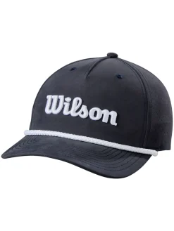 Wilson Caps|Rope Cap