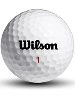 Wilson New Golf Balls|Smartcore Golf Balls - 24 Ball Pack