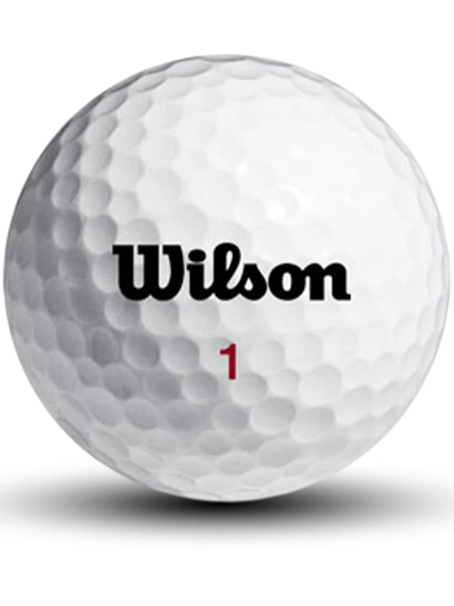 Wilson New Golf Balls|Smartcore Golf Balls - 24 Ball Pack