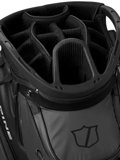 Wilson Cart Bags|Staff Alpine Cart Bag