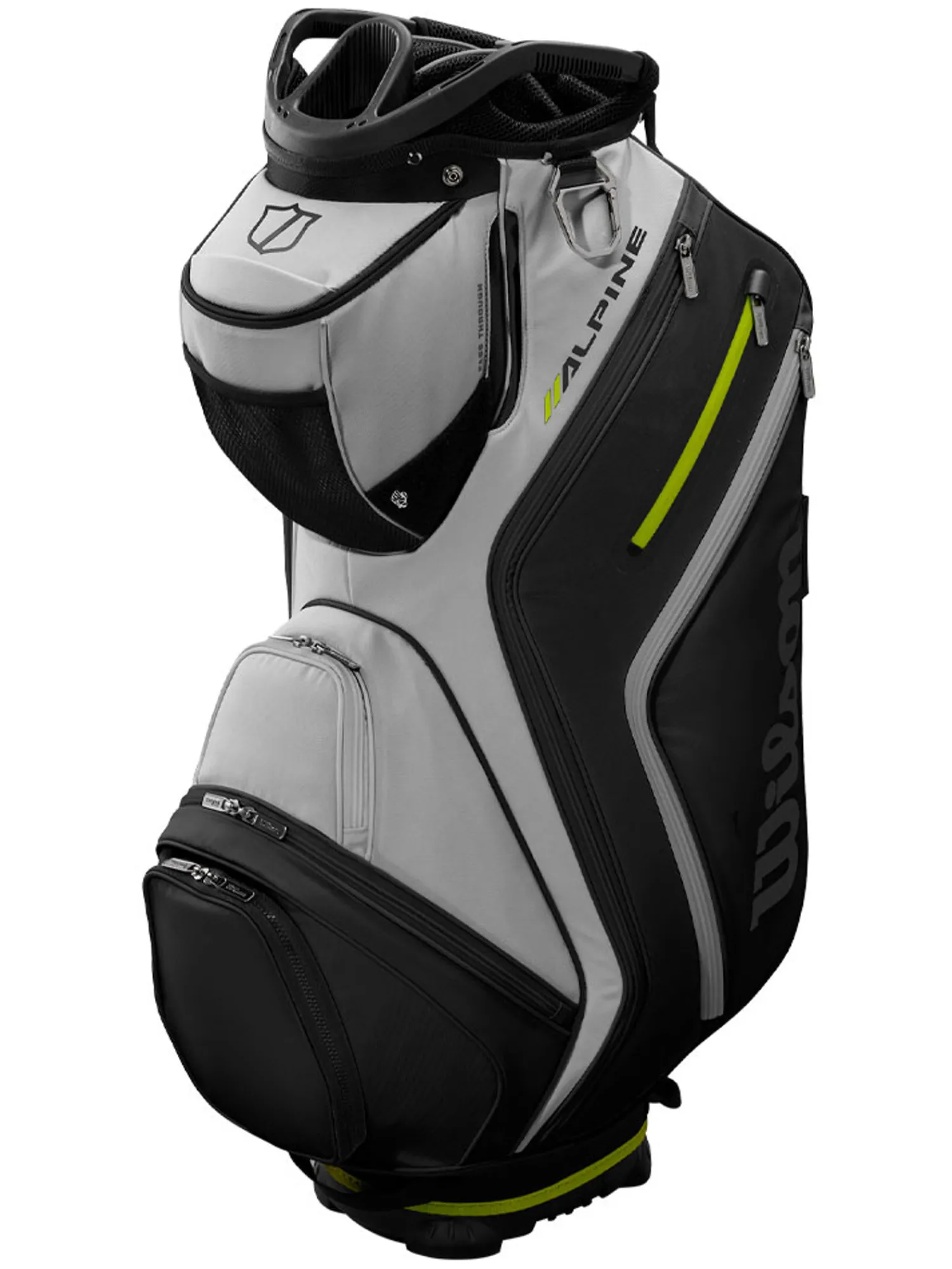 Wilson Cart Bags|Staff Alpine Cart Bag