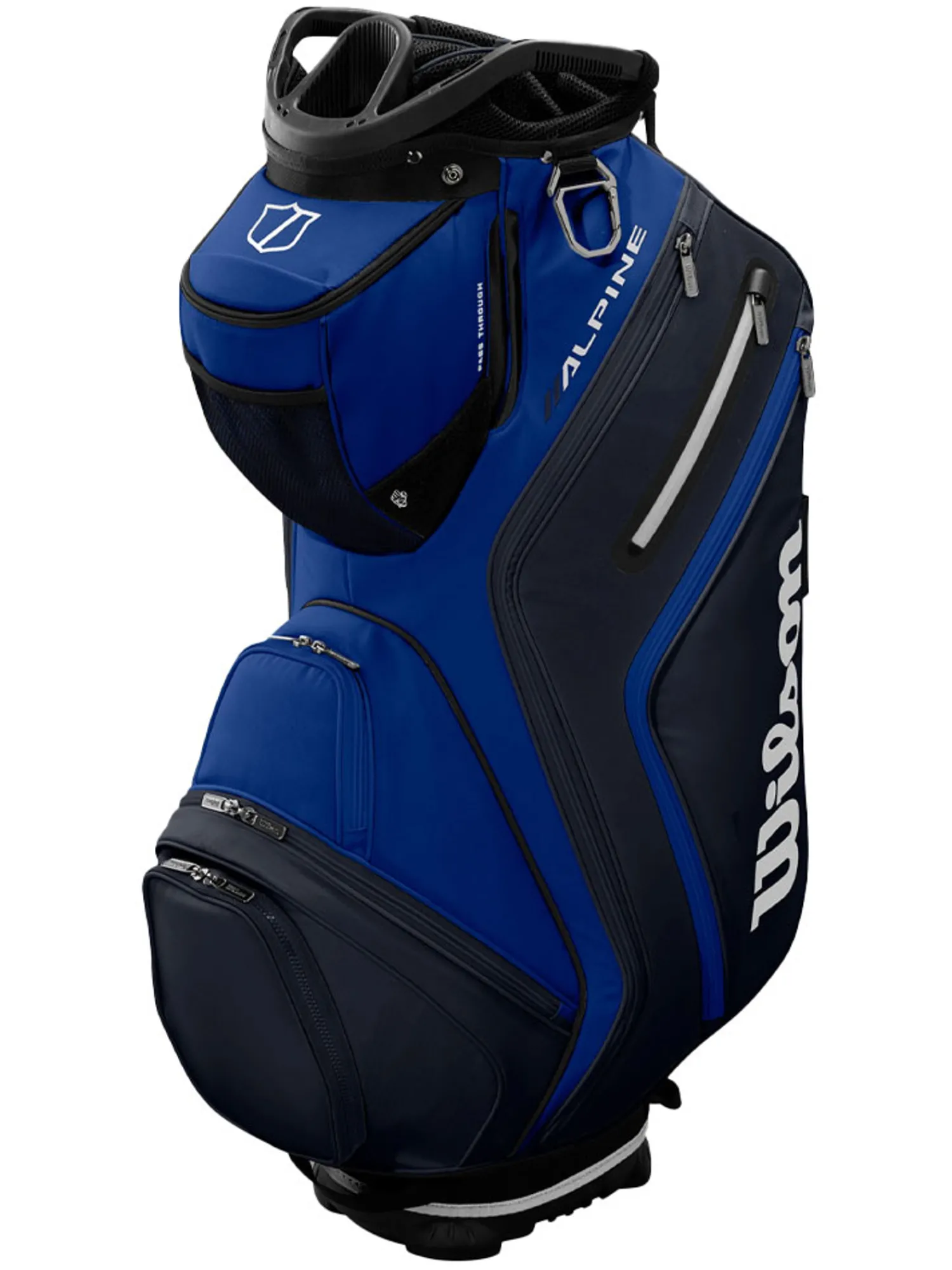 Wilson Cart Bags|Staff Alpine Cart Bag