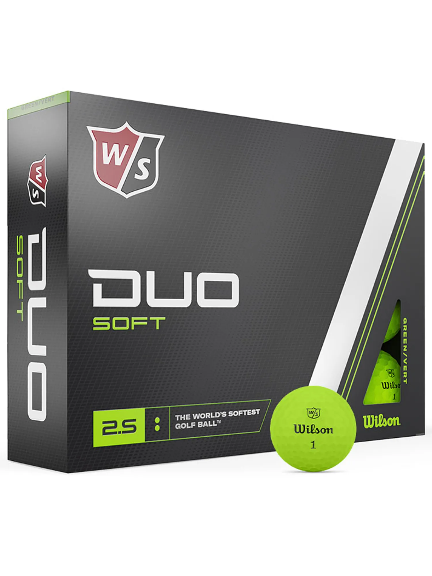 Wilson Clearance Gloves|Staff Duo Soft Golf Balls
