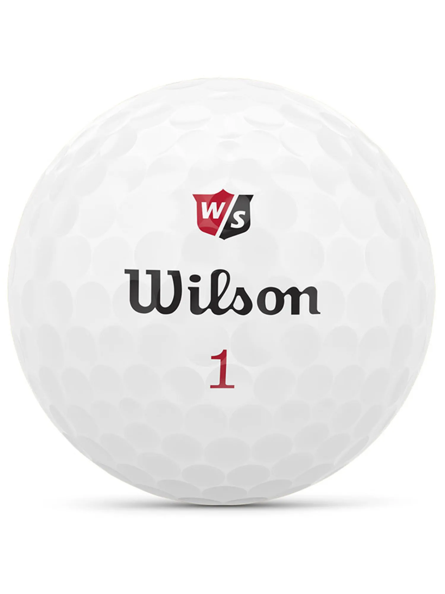Wilson Clearance Gloves|Staff Duo Soft Golf Balls
